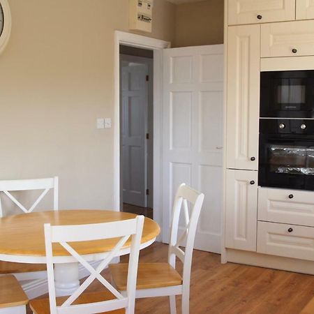 Atlantic Rose Cottage Doolin Ngoại thất bức ảnh