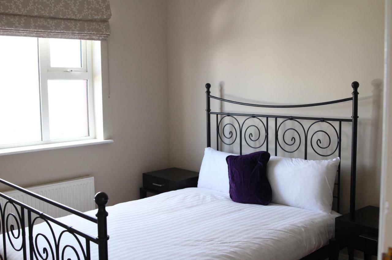 Atlantic Rose Cottage Doolin Ngoại thất bức ảnh